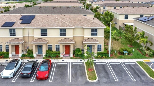 property at 444 NE 5th St