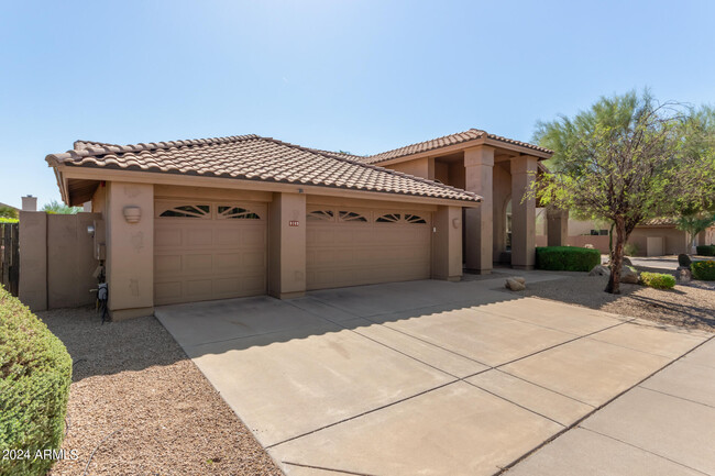 9103 E Topeka Dr in Scottsdale, AZ - Building Photo - Building Photo