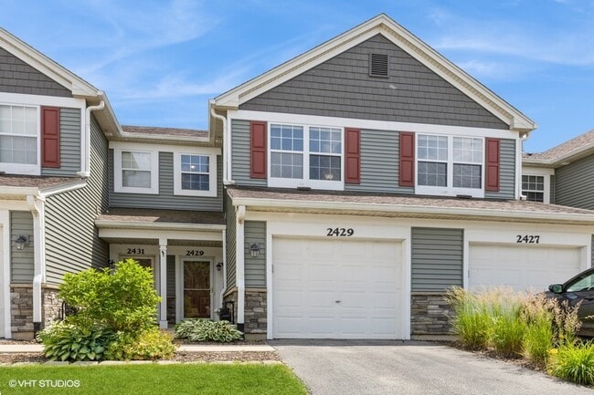 2429 Golf Ridge Cir