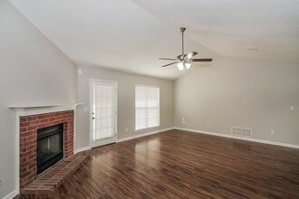 6248 Blackhawk Cove in Olive Branch, MS - Building Photo - Building Photo
