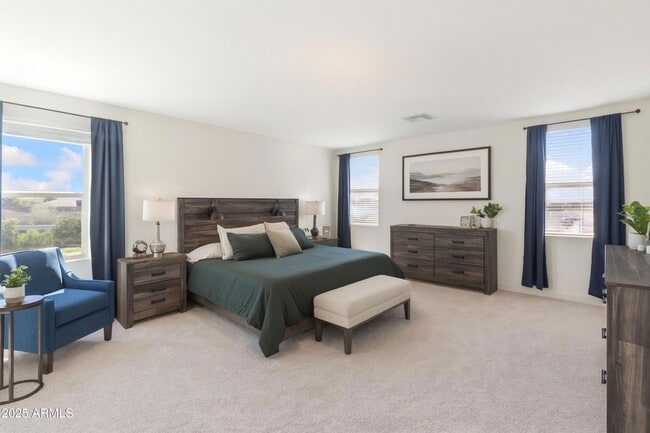 7352 S Briarwood Ln in Gilbert, AZ - Foto de edificio - Building Photo