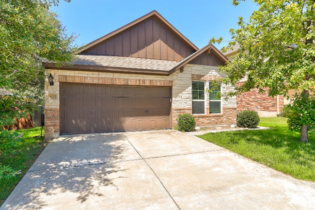 property at 3451 Mayfield Ranch Blvd
