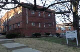 Glenwood Apartments in Cincinnati, OH - Building Photo - Building Photo