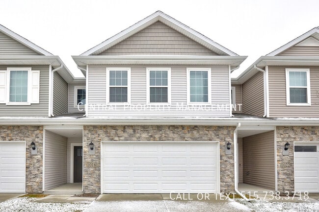 property at 4136 Glenview St.