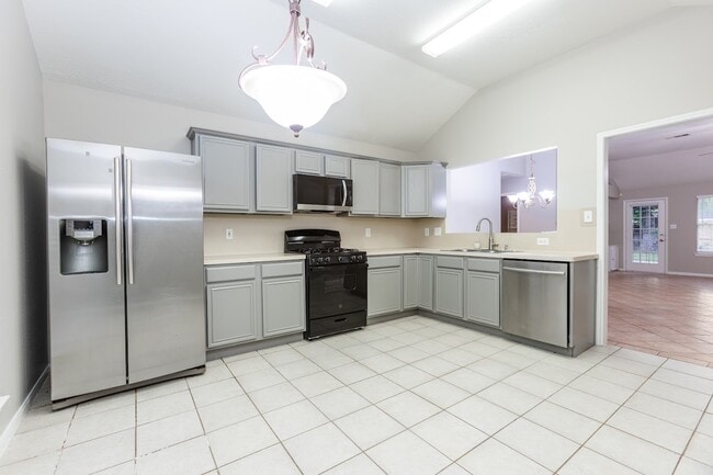 11727 Inga Ln in Houston, TX - Building Photo - Building Photo