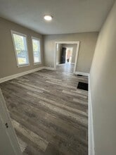 490-492-492 E Jenkins Ave in Columbus, OH - Building Photo - Building Photo