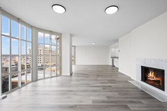 1255 California St, Unit 1255 California in San Francisco, CA - Building Photo - Building Photo