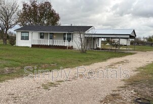 1979 FM2649 in Lone Oak, TX - Building Photo