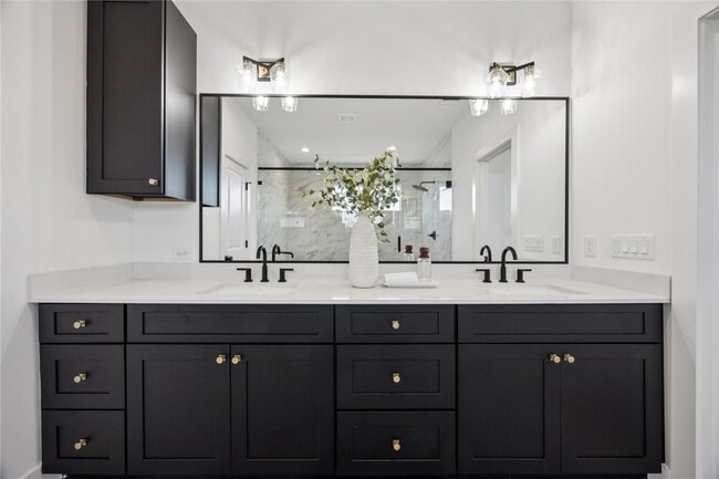 property at 2810 Mills St