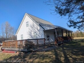 5210 S State Rd in Goodrich, MI - Building Photo - Building Photo