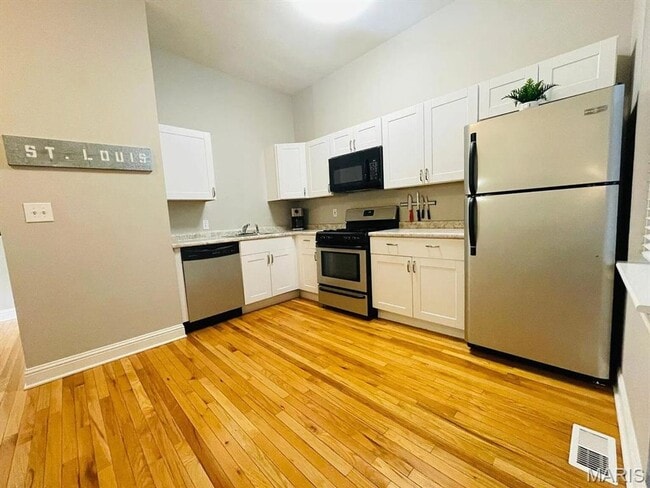 4235 Gibson Ave in St. Louis, MO - Building Photo - Building Photo