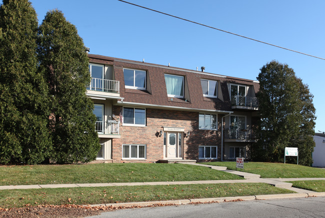 Grand Ledge Apartments in Grand Ledge, MI - Building Photo - Building Photo