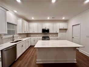 537 Hyde Rdg Trl in Loganville, GA - Building Photo - Building Photo