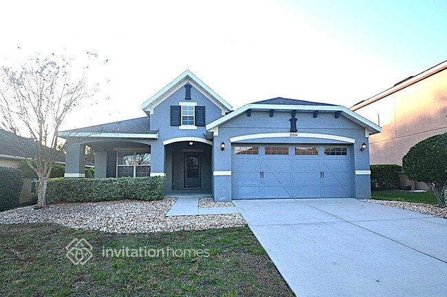 property at 20804 Sullivan Ranch Blvd
