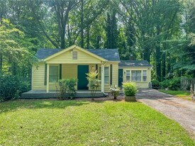 3785 Boulder Park Dr SW