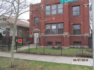 8002 S Laflin St in Chicago, IL - Foto de edificio - Building Photo
