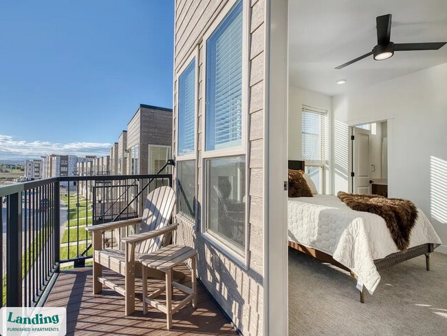 3635 Harvest Time Ln, Unit 8-3682 in Billings, MT - Foto de edificio - Building Photo