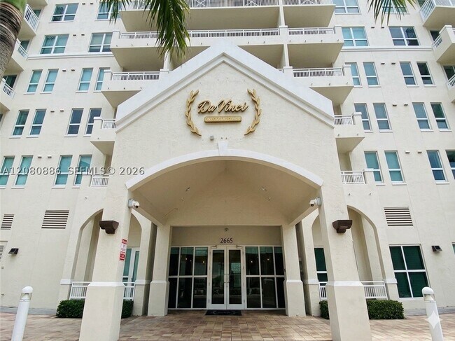 property at 2665 SW 37th Ave