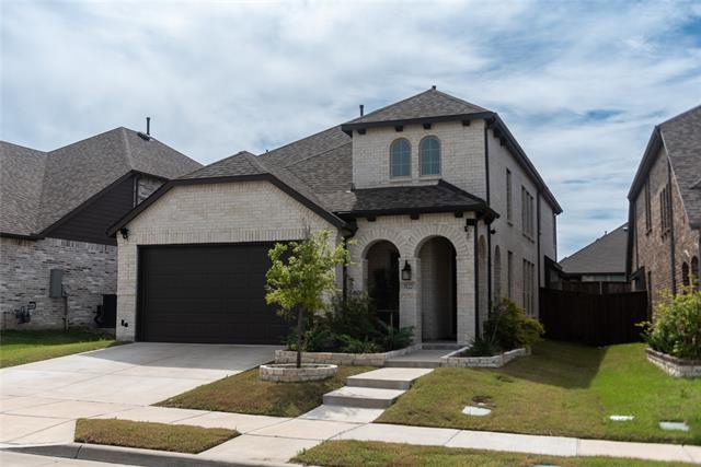 3122 Wind Knot Way in Royse City, TX - Building Photo - Building Photo