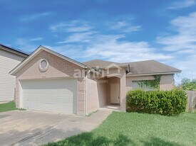 7310 Cortland Crk in San Antonio, TX - Building Photo