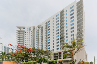 Neo Lofts in Miami, FL - Building Photo - Building Photo