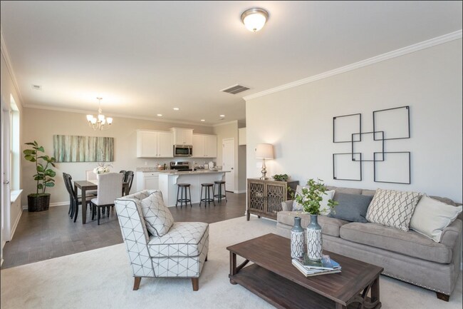 179 Lynn Dr in Clayton, NC - Building Photo - Building Photo
