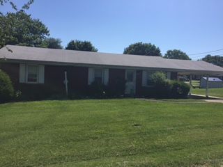 109 Floyd St in Campbellsville, KY - Building Photo