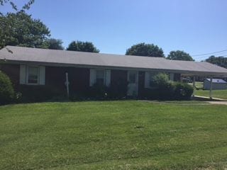 property at 109 Floyd St