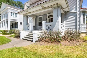 255 West St in Mobile, AL - Building Photo - Building Photo