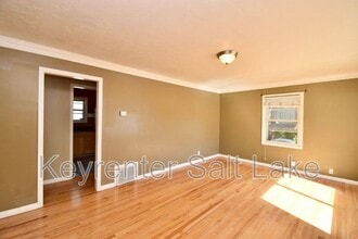 2261 Hollywood Ave in Salt Lake City, UT - Building Photo - Building Photo