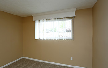 Furlong Trails Apartments in Independence, KY - Foto de edificio - Interior Photo