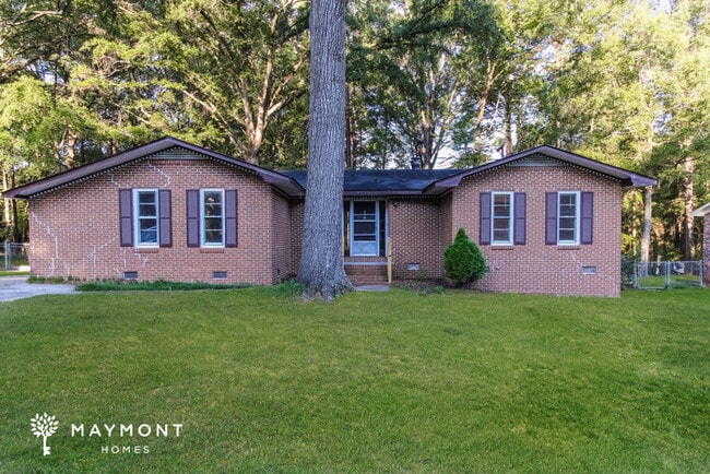 property at 436 Harleston Rd