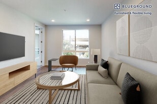 185 S State College Blvd, Unit SI FL4-ID11082A in Brea, CA - Building Photo