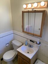 185 Chestnut Hill Ave, Unit 2 in Boston, MA - Foto de edificio - Building Photo