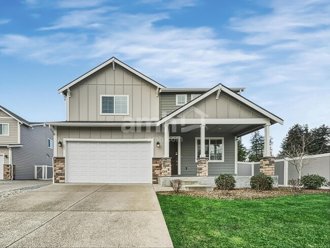 property at 17604 26th Ave Ct E