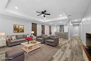 3906 Roberts Ave in Dallas, TX - Building Photo