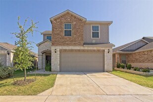 5610 Wolf Pack Dr in Pflugerville, TX - Building Photo