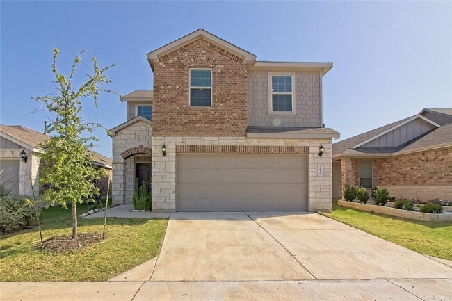 property at 5610 Wolf Pack Dr