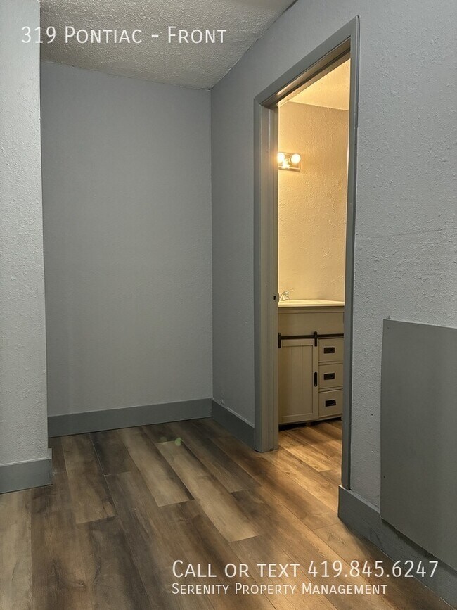 319 Pontiac St in Toledo, OH - Foto de edificio - Building Photo