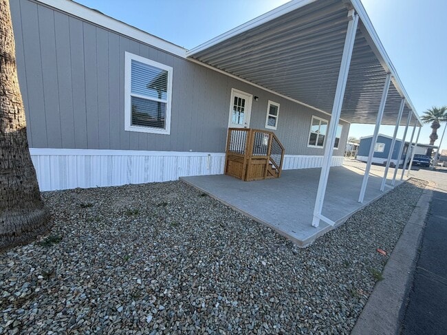 501 E Ray Rd in Chandler, AZ - Building Photo - Building Photo