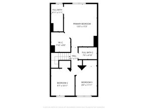 5702 Goldfinch Ct in Ellicott City, MD - Foto de edificio - Building Photo