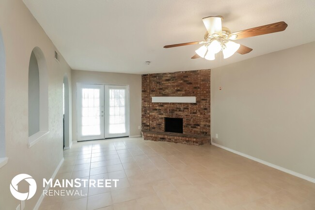 5640 Cherilee Ln in Haltom City, TX - Building Photo - Building Photo