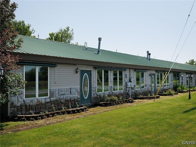 property at 9076 NY-289