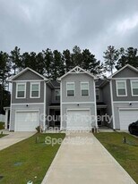 1216 Champions Rst Rd in Lugoff, SC - Building Photo