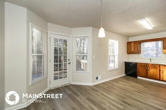 413 Oak Landing Dr in Douglasville, GA - Building Photo - Building Photo