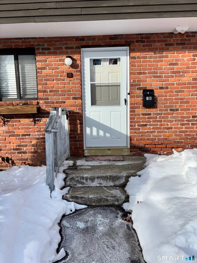 property at 11 King Arthur Dr