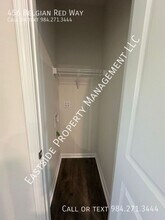 456 Belgian Red Wy in Wake Forest, NC - Building Photo - Building Photo