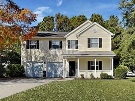 14 Hidden Lakes Ln in Bluffton, SC - Building Photo