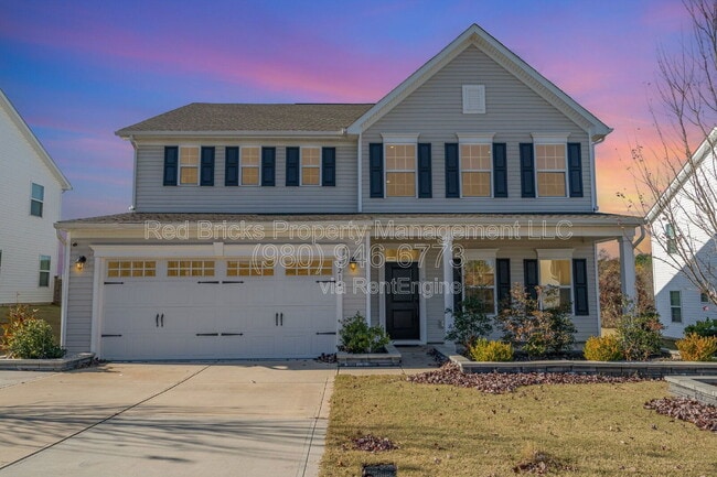 property at 7214 Waterwheel St SW