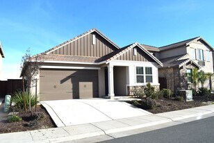 10337 Charles Morris Wy in Elk Grove, CA - Building Photo